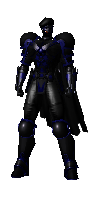 KnightReaper Omega