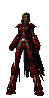 Miss Divinity