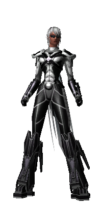 Reaper Messiah