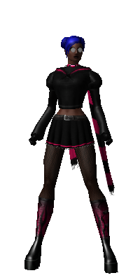 Reaper Mistress1