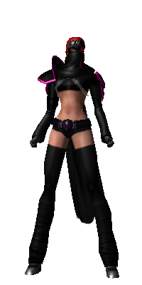 Reaper Princess1