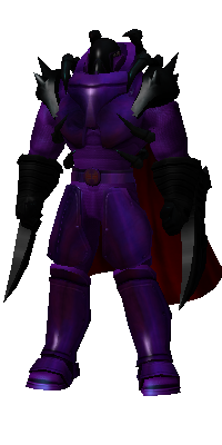 Stygian Knight