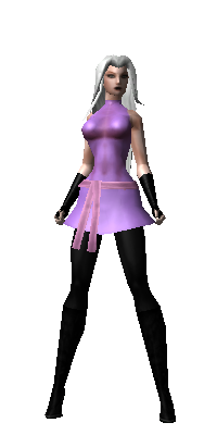 Astha Ravencroft