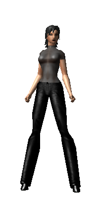 Catarina Shadowdream