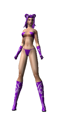 Clarissa Shadowdream