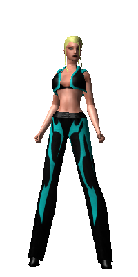 Eurydece Ravencroft