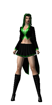 Naomi Ravencroft1
