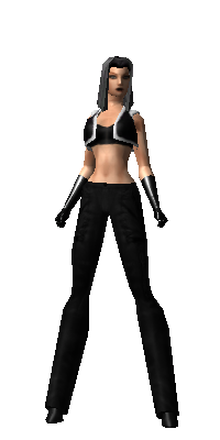 Relina Shadowdream