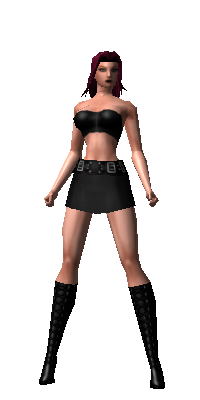 Risika Ravencroft