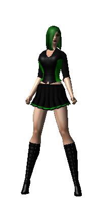 Vanaseria Ravencroft