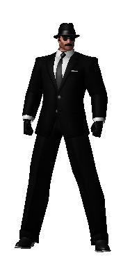 Meninblack