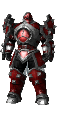 BloodWar
