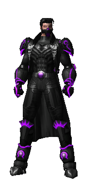 Eric Dark