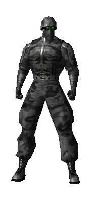 Citizen Commando