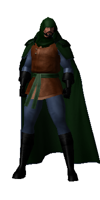 Arrowhawk