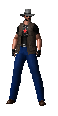 Trapper Jack