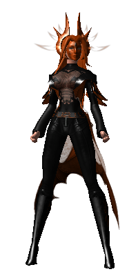 Odette