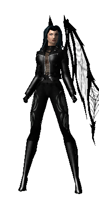 Persephonie