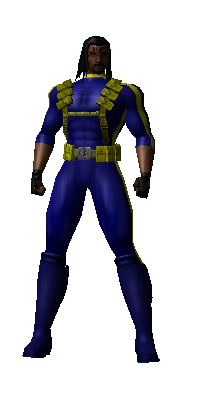 Galvanor