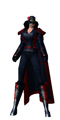 TDK
