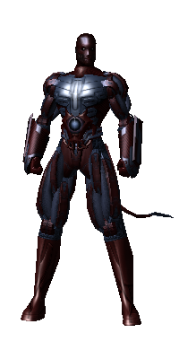 TimeBot