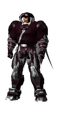 PeaceBreaker