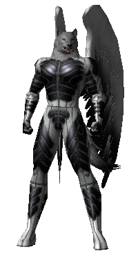 Sonic Alpha
