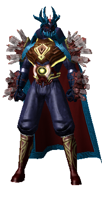 Phlegethos