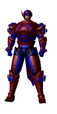 Sir Goliath