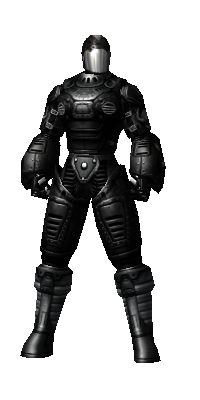 Mk.3 CH0P Mary