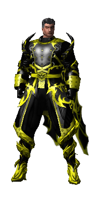 Dragon God