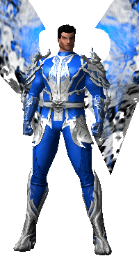 Ice Monarch