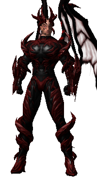 Dark Vadar