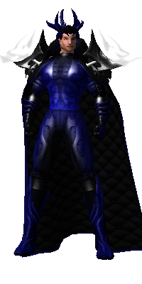 Storm King