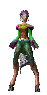 Queen Mab