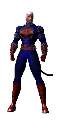TigerStrike