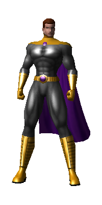 Mr. Tectonic