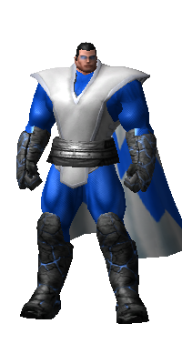 Ultramagnis-