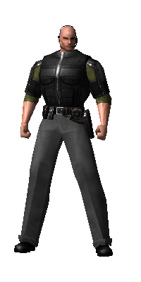 Sgt. Riggs