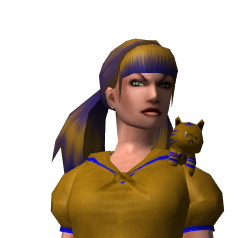 Debbie does Talos