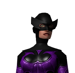 Shadow Bat