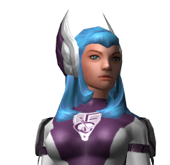 Dellia Stoneguard