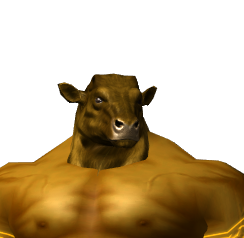 Debuffalo