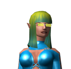 Morlock Night