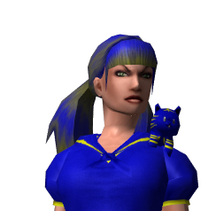 Mrs. Mustafoluoso