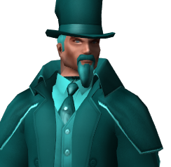 Dr. Malifant