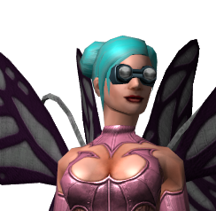 Drucillia Monarch