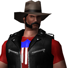 Big Brad Wolfe