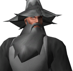 gandolf the gray