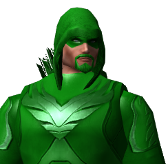 Green Arrow